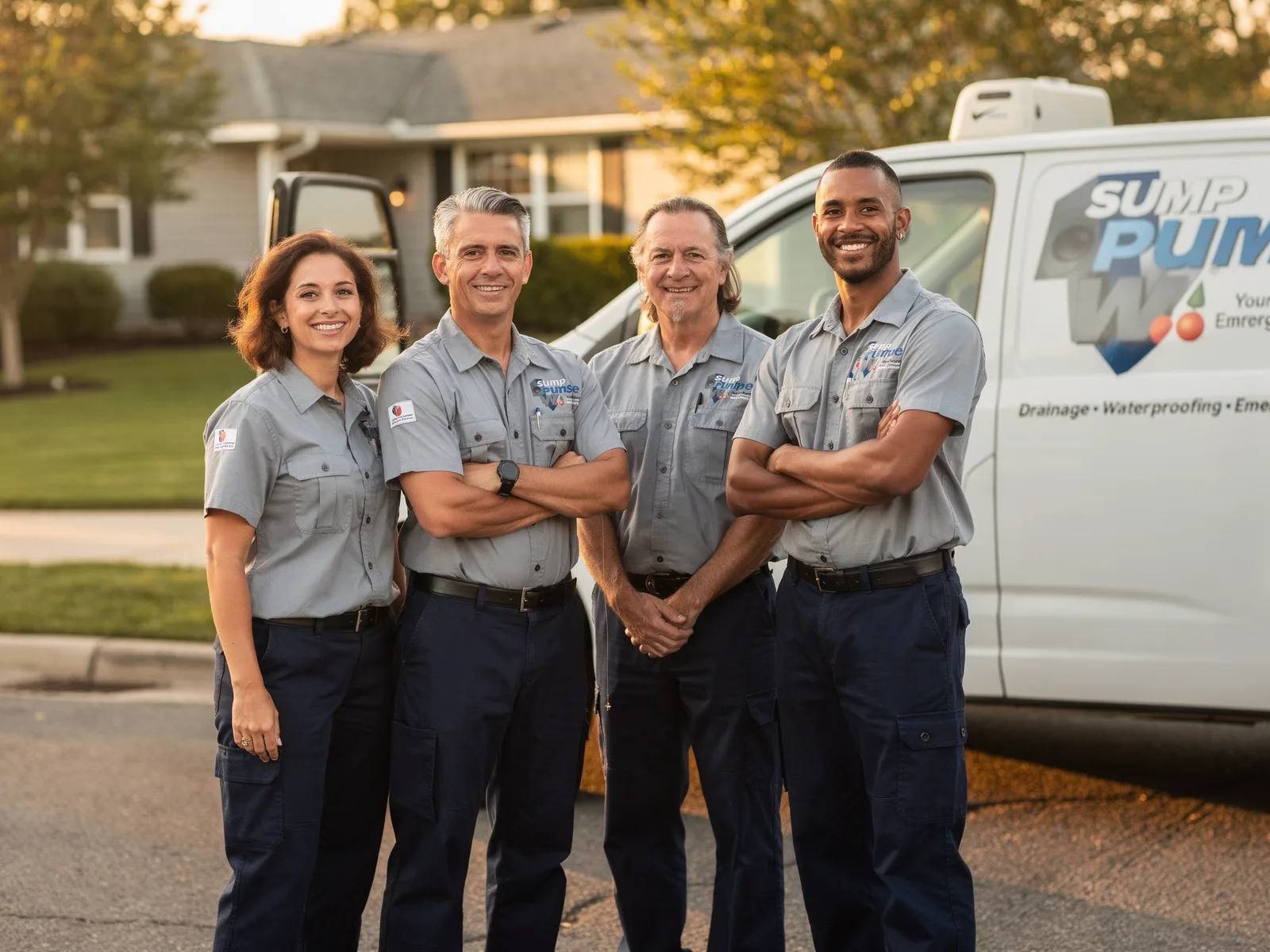 Water Heater Repair company in Valley Springs, CA
